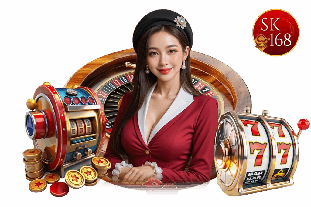sk vegas