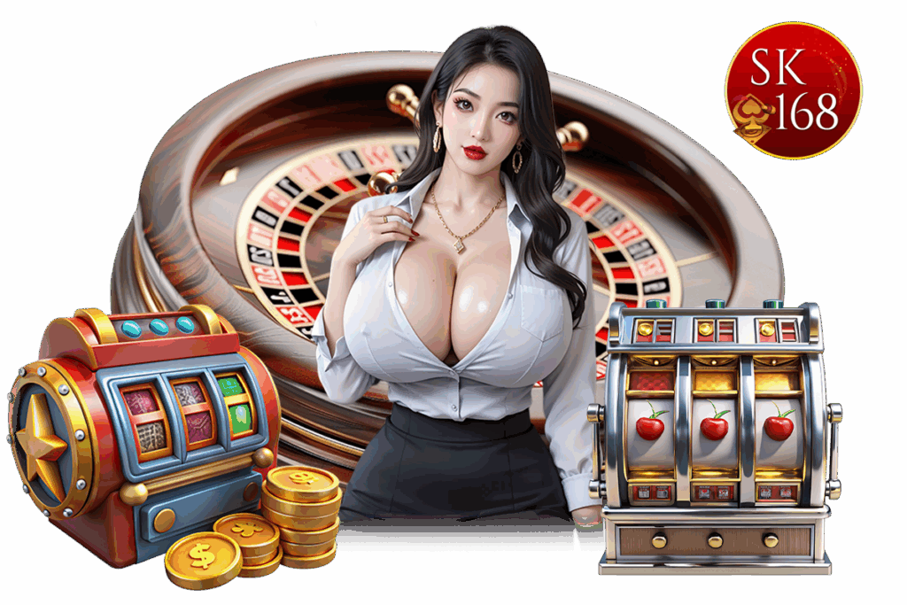 sk168 bet
