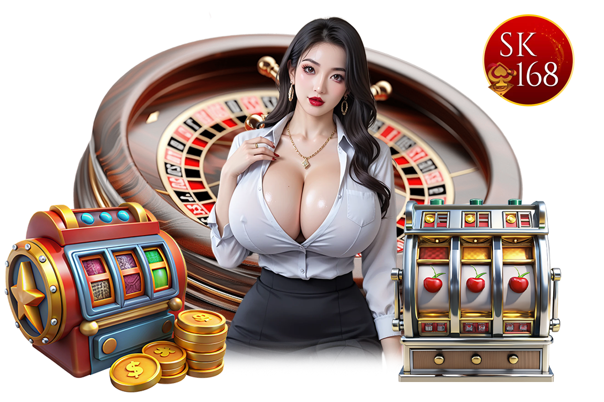 sk168 bet