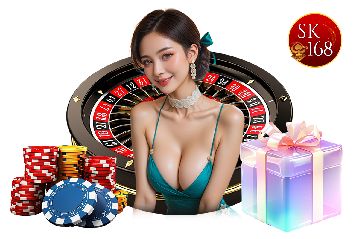 สล็อต 168